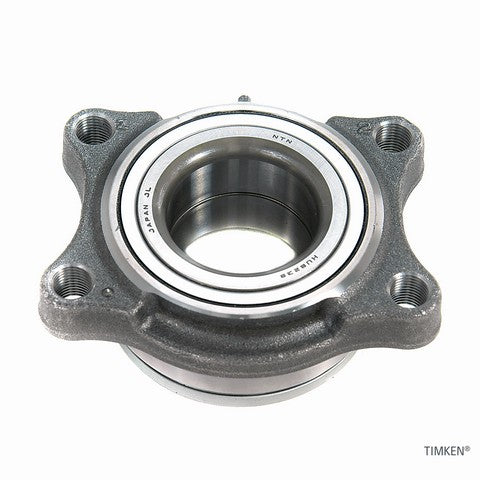 Timken Wheel Bearing Assembly P/N:BM500013 Fits: Infiniti G35 06-04 - Image 1