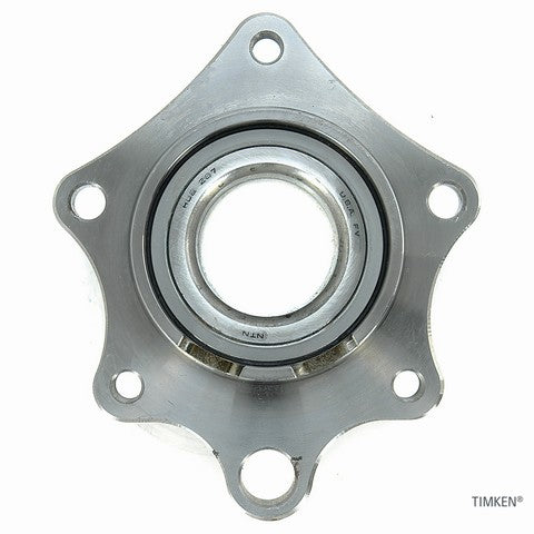 Timken Wheel Bearing Assembly P/N:BM500014 Fits: Honda Element 11-03 - Image 2