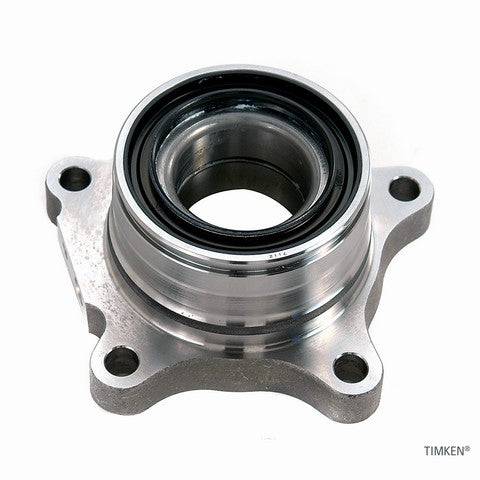 Timken Wheel Bearing Assembly P/N:BM500015 Fits: Lexus Lx570 11-08, Lexus Lx570 21-13, Toyota Land Cruiser 11-08, Toyota Land Cruiser 21-13, Toyota Tundra 20-07 - Image 1