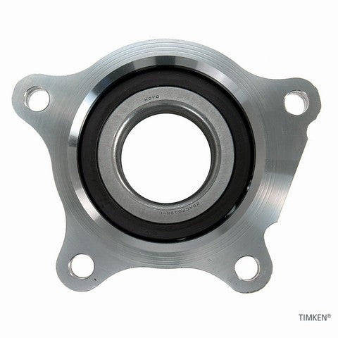Timken Wheel Bearing Assembly P/N:BM500015 Fits: Lexus Lx570 11-08, Lexus Lx570 21-13, Toyota Land Cruiser 11-08, Toyota Land Cruiser 21-13, Toyota Tundra 20-07 - Image 2