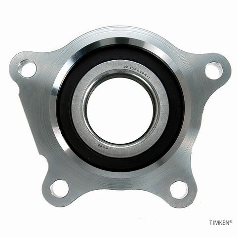 Timken Wheel Bearing Assembly P/N:BM500016 Fits: Toyota Tundra 20-07 - Image 2