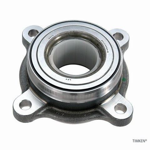 Timken Wheel Bearing Assembly P/N:BM500017 Fits: Lexus Lx570 11-08, Lexus Lx570 21-13, Toyota Land Cruiser 11-08, Toyota Land Cruiser 21-13, Toyota Sequoia 22-08, Toyota Tundra 21-07 - Image 1