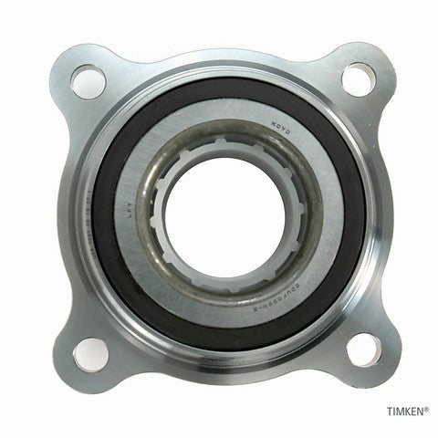 Timken Wheel Bearing Assembly P/N:BM500017 Fits: Lexus Lx570 11-08, Lexus Lx570 21-13, Toyota Land Cruiser 11-08, Toyota Land Cruiser 21-13, Toyota Sequoia 22-08, Toyota Tundra 21-07 - Image 2