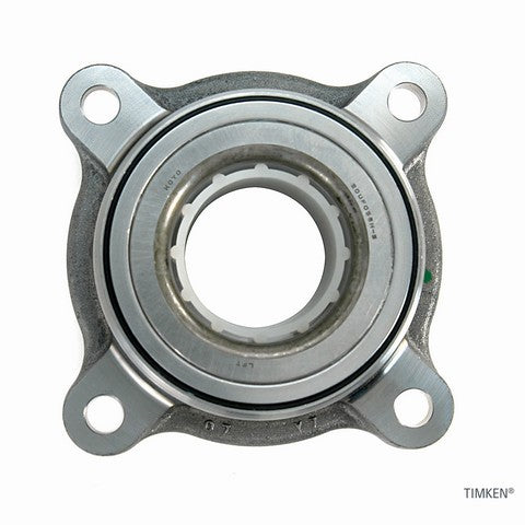 Timken Wheel Bearing Assembly P/N:BM500017 Fits: Lexus Lx570 11-08, Lexus Lx570 21-13, Toyota Land Cruiser 11-08, Toyota Land Cruiser 21-13, Toyota Sequoia 22-08, Toyota Tundra 21-07 - Image 4