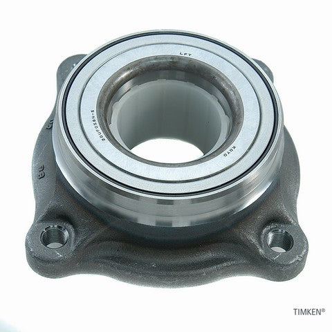 Timken Wheel Bearing Assembly P/N:BM500019 Fits: Toyota Sequoia 22-08 - Image 1