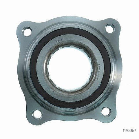 Timken Wheel Bearing Assembly P/N:BM500019 Fits: Toyota Sequoia 22-08 - Image 2
