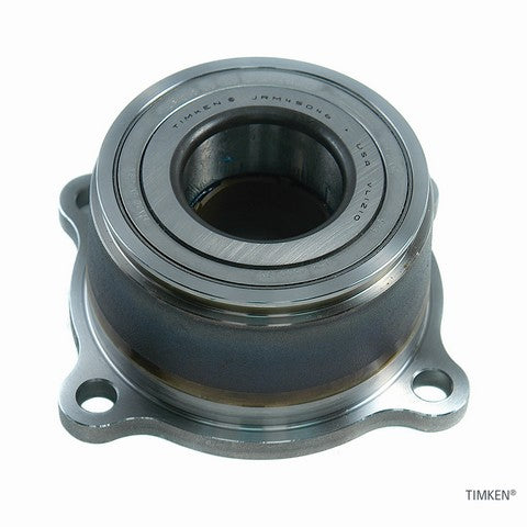 Timken Wheel Bearing Assembly P/N:BM500022 Fits: Nissan Frontier 18-05, Nissan Xterra 15-05, Suzuki Equator 12-09 - Image 1