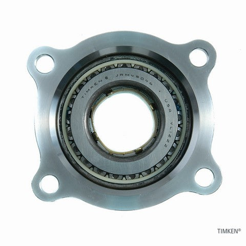 Timken Wheel Bearing Assembly P/N:BM500022 Fits: Nissan Frontier 18-05, Nissan Xterra 15-05, Suzuki Equator 12-09 - Image 2