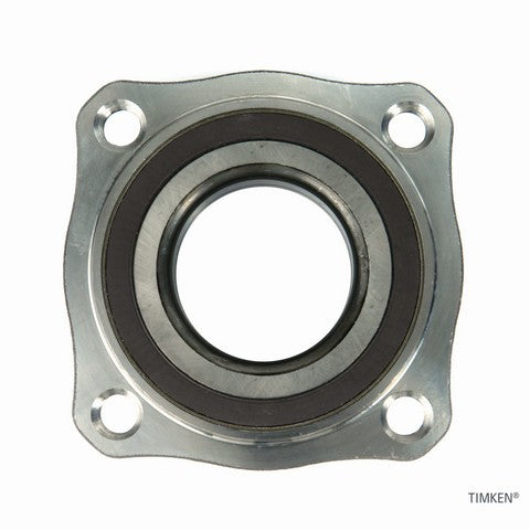 Timken Wheel Bearing Assembly P/N:BM500023 Fits: BMW 528i, BMW 528i Xdrive, BMW 535d, BMW 535d Xdrive, BMW 535i, BMW 535i Gt, BMW 535i Gt Xdrive, BMW 535i Xdrive, BMW 550i, BMW 550i Gt - Image 2
