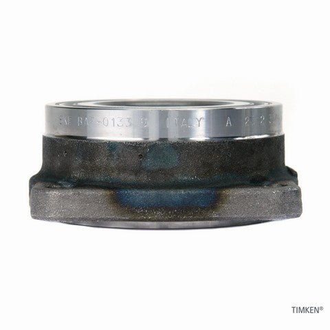 Timken Wheel Bearing Assembly P/N:BM500023 Fits: BMW 528i, BMW 528i Xdrive, BMW 535d, BMW 535d Xdrive, BMW 535i, BMW 535i Gt, BMW 535i Gt Xdrive, BMW 535i Xdrive, BMW 550i, BMW 550i Gt - Image 3