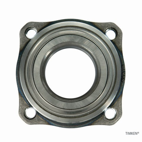 Timken Wheel Bearing Assembly P/N:BM500023 Fits: BMW 528i, BMW 528i Xdrive, BMW 535d, BMW 535d Xdrive, BMW 535i, BMW 535i Gt, BMW 535i Gt Xdrive, BMW 535i Xdrive, BMW 550i, BMW 550i Gt - Image 4