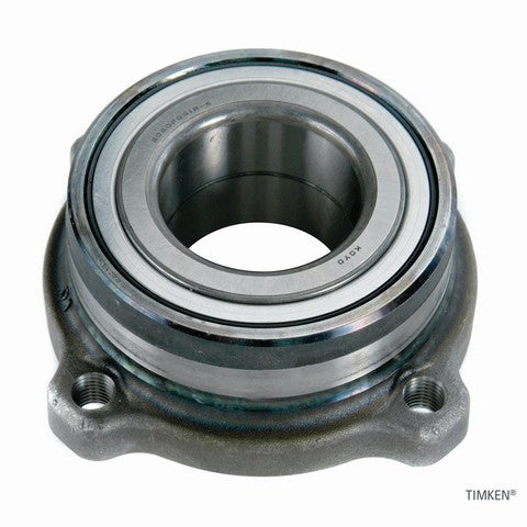 Timken Wheel Bearing Assembly P/N:BM500024 Fits: BMW X5 18-07, BMW X6 19-08 - Image 1