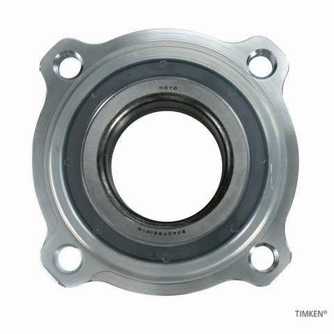 Timken Wheel Bearing Assembly P/N:BM500024 Fits: BMW X5 18-07, BMW X6 19-08 - Image 2