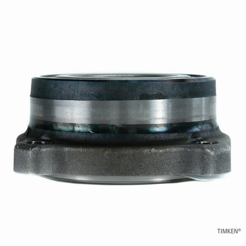 Timken Wheel Bearing Assembly P/N:BM500024 Fits: BMW X5 18-07, BMW X6 19-08 - Image 3