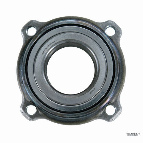 Timken Wheel Bearing Assembly P/N:BM500024 Fits: BMW X5 18-07, BMW X6 19-08 - Image 4