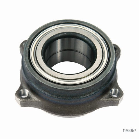 Timken Wheel Bearing Assembly P/N:BM500025 Fits: Mercedes-benz C63 Amg, Mercedes-benz Cl550, Mercedes-benz Cl600, Mercedes-benz Cl63 Amg, Mercedes-benz Cl65 Amg, Mercedes-benz Cls400, Mercedes-benz Cls500, Mercedes-benz Cls55 Amg, Mercedes-benz Cls550 - Image 1