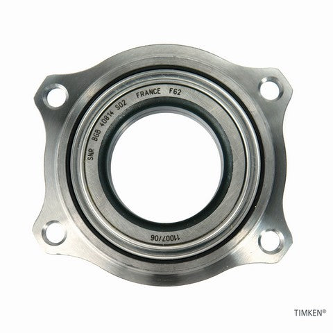 Timken Wheel Bearing Assembly P/N:BM500025 Fits: Mercedes-benz C63 Amg, Mercedes-benz Cl550, Mercedes-benz Cl600, Mercedes-benz Cl63 Amg, Mercedes-benz Cl65 Amg, Mercedes-benz Cls400, Mercedes-benz Cls500, Mercedes-benz Cls55 Amg, Mercedes-benz Cls550 - Image 2