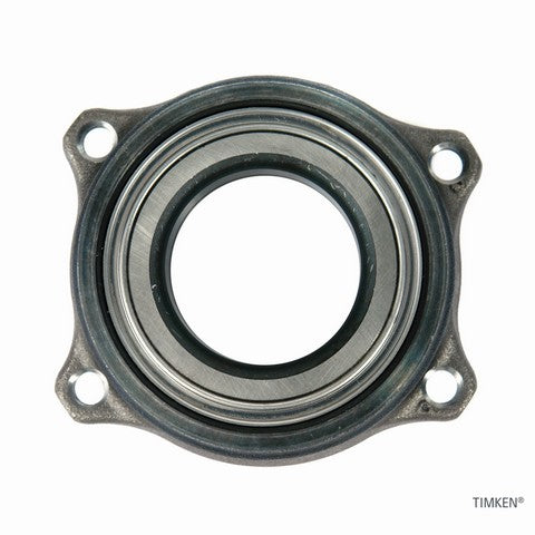 Timken Wheel Bearing Assembly P/N:BM500025 Fits: Mercedes-benz C63 Amg, Mercedes-benz Cl550, Mercedes-benz Cl600, Mercedes-benz Cl63 Amg, Mercedes-benz Cl65 Amg, Mercedes-benz Cls400, Mercedes-benz Cls500, Mercedes-benz Cls55 Amg, Mercedes-benz Cls550 - Image 4