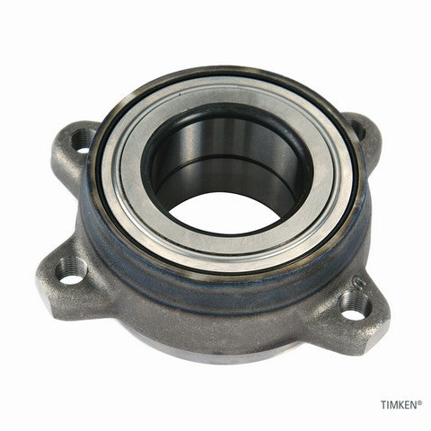 Timken Wheel Bearing Assembly P/N:BM500026 Fits: Porsche 718 Cayman 2020, Porsche 718 Spyder 22-20, Porsche 911 22-14, Porsche Cayenne 18-11, Porsche Cayman 2016 - Image 1
