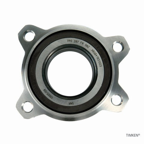 Timken Wheel Bearing Assembly P/N:BM500026 Fits: Porsche 718 Cayman 2020, Porsche 718 Spyder 22-20, Porsche 911 22-14, Porsche Cayenne 18-11, Porsche Cayman 2016 - Image 2