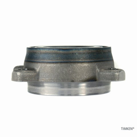 Timken Wheel Bearing Assembly P/N:BM500026 Fits: Porsche 718 Cayman 2020, Porsche 718 Spyder 22-20, Porsche 911 22-14, Porsche Cayenne 18-11, Porsche Cayman 2016 - Image 3