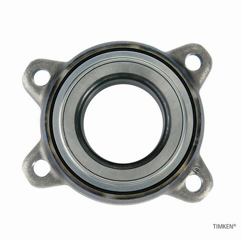 Timken Wheel Bearing Assembly P/N:BM500026 Fits: Porsche 718 Cayman 2020, Porsche 718 Spyder 22-20, Porsche 911 22-14, Porsche Cayenne 18-11, Porsche Cayman 2016 - Image 4