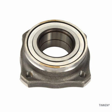 Timken Wheel Bearing Assembly P/N:BM500027 Fits: BMW X3 17-11, BMW X4 18-15 - Image 1