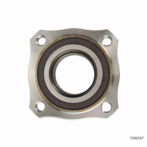 Timken Wheel Bearing Assembly P/N:BM500027 Fits: BMW X3 17-11, BMW X4 18-15 - Image 2