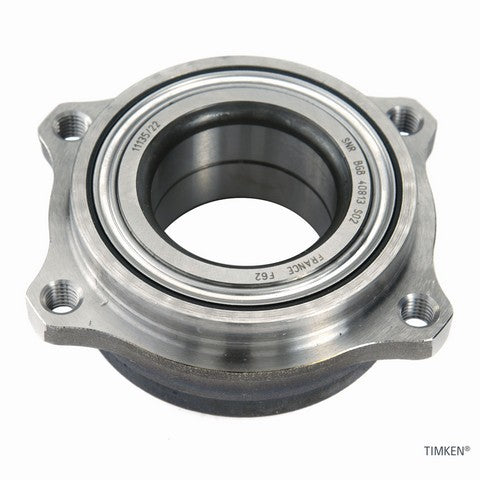 Timken Wheel Bearing Assembly P/N:BM500031 Fits: Mercedes-benz C250, Mercedes-benz C300, Mercedes-benz C350, Mercedes-benz C63 Amg, Mercedes-benz E350, Mercedes-benz E400, Mercedes-benz E550, Mercedes-benz Sl500, Mercedes-benz Sl55 Amg - Image 1