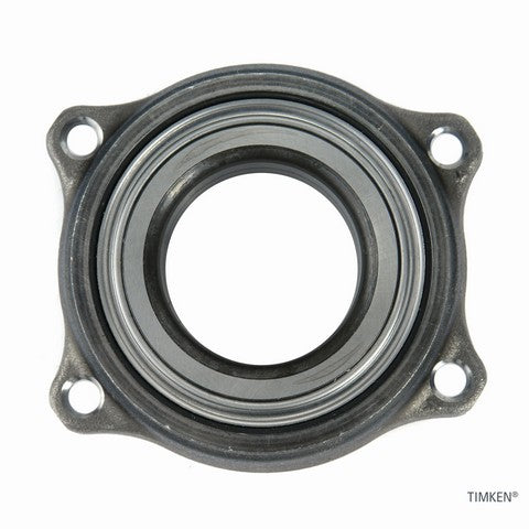 Timken Wheel Bearing Assembly P/N:BM500031 Fits: Mercedes-benz C250, Mercedes-benz C300, Mercedes-benz C350, Mercedes-benz C63 Amg, Mercedes-benz E350, Mercedes-benz E400, Mercedes-benz E550, Mercedes-benz Sl500, Mercedes-benz Sl55 Amg - Image 2