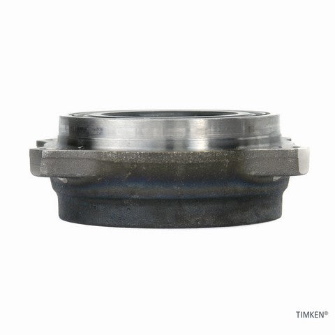 Timken Wheel Bearing Assembly P/N:BM500031 Fits: Mercedes-benz C250, Mercedes-benz C300, Mercedes-benz C350, Mercedes-benz C63 Amg, Mercedes-benz E350, Mercedes-benz E400, Mercedes-benz E550, Mercedes-benz Sl500, Mercedes-benz Sl55 Amg - Image 3