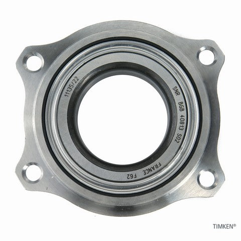 Timken Wheel Bearing Assembly P/N:BM500031 Fits: Mercedes-benz C250, Mercedes-benz C300, Mercedes-benz C350, Mercedes-benz C63 Amg, Mercedes-benz E350, Mercedes-benz E400, Mercedes-benz E550, Mercedes-benz Sl500, Mercedes-benz Sl55 Amg - Image 4
