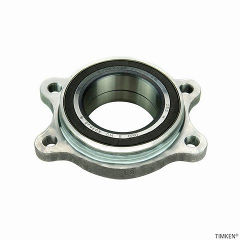 Timken Wheel Bearing Assembly P/N:BM500033 Fits: Porsche Macan 22-15 - Image 1