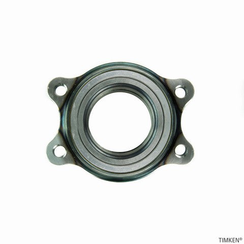 Timken Wheel Bearing Assembly P/N:BM500033 Fits: Porsche Macan 22-15 - Image 2