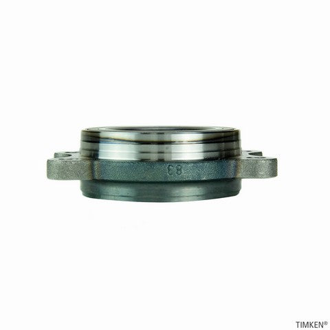 Timken Wheel Bearing Assembly P/N:BM500033 Fits: Porsche Macan 22-15 - Image 3