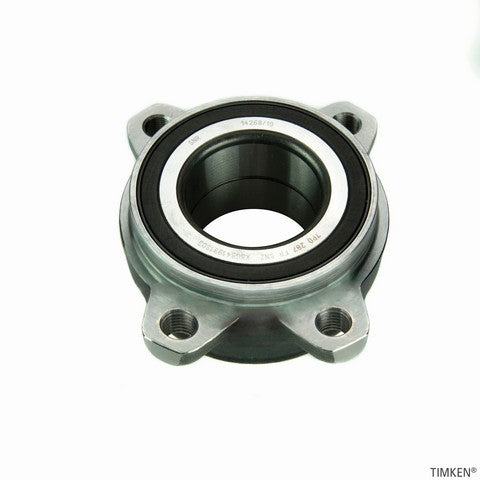Timken Wheel Bearing Assembly P/N:BM500034 Fits: Volkswagen Touareg 17-04 - Image 1