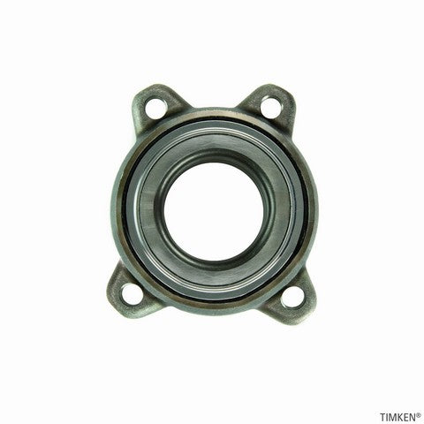 Timken Wheel Bearing Assembly P/N:BM500034 Fits: Volkswagen Touareg 17-04 - Image 2