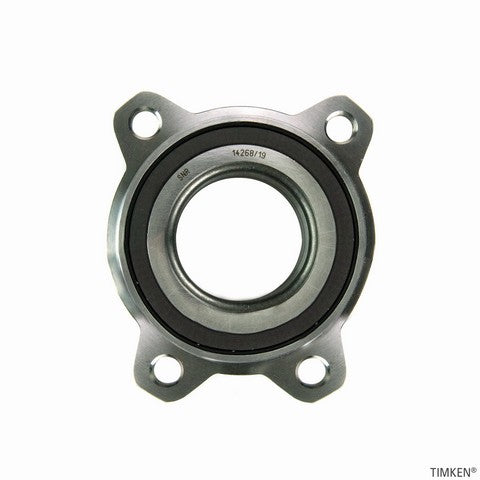 Timken Wheel Bearing Assembly P/N:BM500034 Fits: Volkswagen Touareg 17-04 - Image 4
