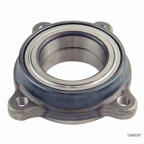 Timken Wheel Bearing Assembly P/N:BM500036 Fits: Audi A4, Audi A4 Allroad, Audi A4 Quattro, Audi A5 Quattro, Audi A5 Sportback, Audi A6 Allroad, Audi A6 Quattro, Audi A7 Sportback, Audi A8 Quattro, Audi Q5 - Image 1