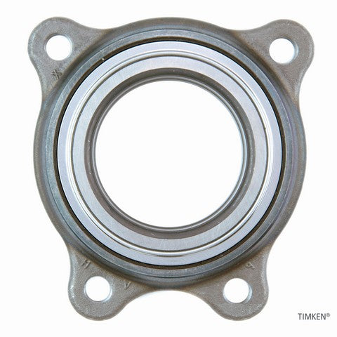 Timken Wheel Bearing Assembly P/N:BM500036 Fits: Audi A4, Audi A4 Allroad, Audi A4 Quattro, Audi A5 Quattro, Audi A5 Sportback, Audi A6 Allroad, Audi A6 Quattro, Audi A7 Sportback, Audi A8 Quattro, Audi Q5 - Image 2
