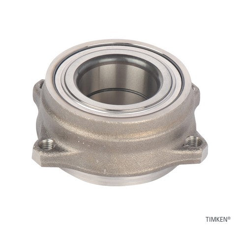 Timken Wheel Bearing Assembly P/N:BM500041 Fits: Mercedes-benz Cls450, Mercedes-benz Cls53 Amg, Mercedes-benz E300, Mercedes-benz E350, Mercedes-benz E400, Mercedes-benz E43 Amg, Mercedes-benz E450, Mercedes-benz E53 Amg, Mercedes-benz Glc300 - Image 1