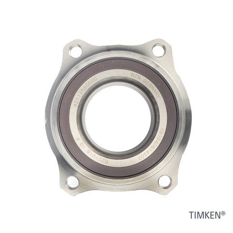 Timken Wheel Bearing Assembly P/N:BM500041 Fits: Mercedes-benz Cls450, Mercedes-benz Cls53 Amg, Mercedes-benz E300, Mercedes-benz E350, Mercedes-benz E400, Mercedes-benz E43 Amg, Mercedes-benz E450, Mercedes-benz E53 Amg, Mercedes-benz Glc300 - Image 2