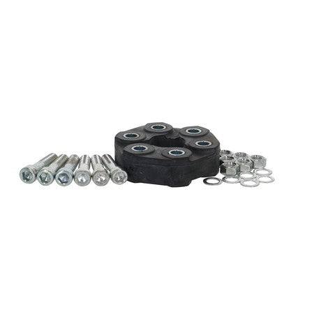 TrakMotive Drive Shaft Coupler P/N:BMC-003 Fits: BMW 318i, BMW 318is, BMW 318ti, BMW 323ci, BMW 323i, BMW 325ci, BMW 325i, BMW 325is, BMW 328i, BMW 328is, BMW Z3, BMW Z4, Chevrolet Corvette - Image 1