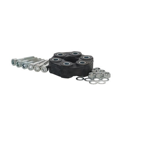 TrakMotive Drive Shaft Coupler P/N:BMC-003 Fits: BMW 318i, BMW 318is, BMW 318ti, BMW 323ci, BMW 323i, BMW 325ci, BMW 325i, BMW 325is, BMW 328i, BMW 328is, BMW Z3, BMW Z4, Chevrolet Corvette - Image 2