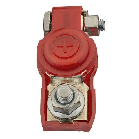 Standard Ignition Battery Terminal P/N:BP100P Fits: Infiniti Ex35, Infiniti Ex37, Infiniti Fx35, Infiniti Fx45, Infiniti Fx50, Infiniti G25, Infiniti G35, Infiniti G37, Infiniti I30, Infiniti I35 - Image 1