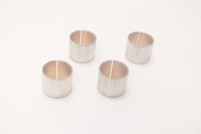 Safety Auto Parts Corp Engine Piston Wrist Pin Bushing Set P/N:BP14-802 Fits: Subaru 1400, Subaru Brat, Subaru Dl, Subaru Gl, Subaru Gl-10, Subaru Loyale, Subaru Rx, Subaru Standard, Subaru Xt - Image 1