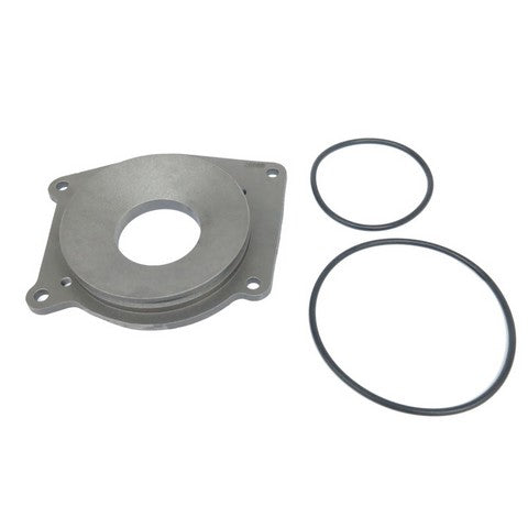 US Motor Works Engine Water Pump P/N:BP2093 Fits: Autocar Acl, Autocar At, Autocar C / Dc, Autocar Dk, Autocar Ds, Autocar S, Crane Carrier Ifl, Crane Carrier Isl, Diamond Reo C116, Diamond Reo C120 - Image 1