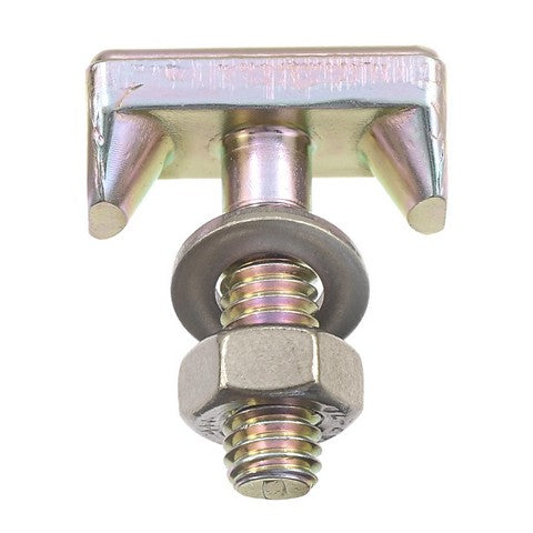 Standard Ignition Battery Cable Bolt P/N:BP59D Fits: Audi A3, Audi Tt, Audi Tt Quattro, Cadillac Escalade, Cadillac Escalade Esv, Cadillac Escalade Ext, Chevrolet Avalanche, Chevrolet Captiva Sport, Chevrolet Cheyenne, Chevrolet Silverado 1500 - Image 1