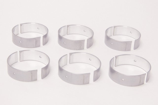 Safety Auto Parts Corp Engine Connecting Rod Bearing Set P/N:BR11-278-S Fits: Infiniti M30, Infiniti Qx4, Mercury Villager, Nissan 200sx, Nissan 300zx, Nissan D21, Nissan Frontier, Nissan Maxima, Nissan Pathfinder - Image 1
