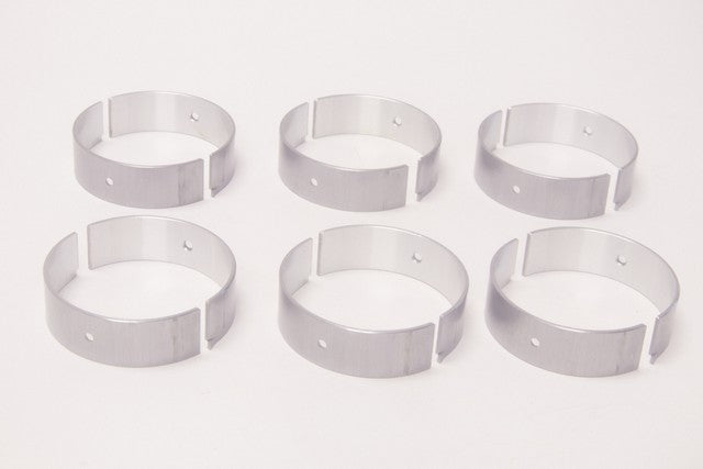 Safety Auto Parts Corp Engine Connecting Rod Bearing Set P/N:BR16-526-1 Fits: Acura Slx 99-96, Honda Passport 02-94, Isuzu Amigo 00-98, Isuzu Axiom 04-02, Isuzu Rodeo 04-93, Isuzu Rodeo Sport 03-01, Isuzu Trooper 02-92, Isuzu Vehicross 01-99 - Image 1